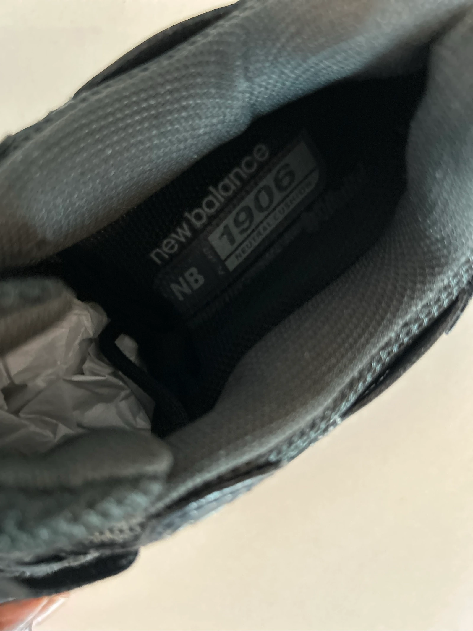 New balance 1906a – photo 5